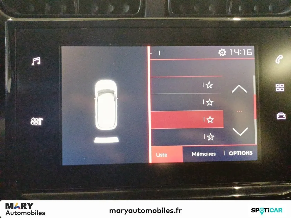 Véhicule occasion 200212 - Citroën C3 AIRCROSS - Photo 14