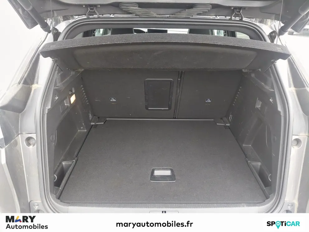 Véhicule occasion 234048 - peugeot 3008 - Photo 16
