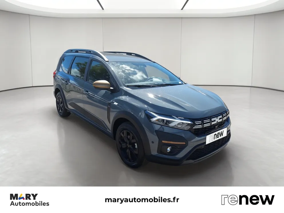 Véhicule occasion 1229740 - dacia JOGGER - Photo 7