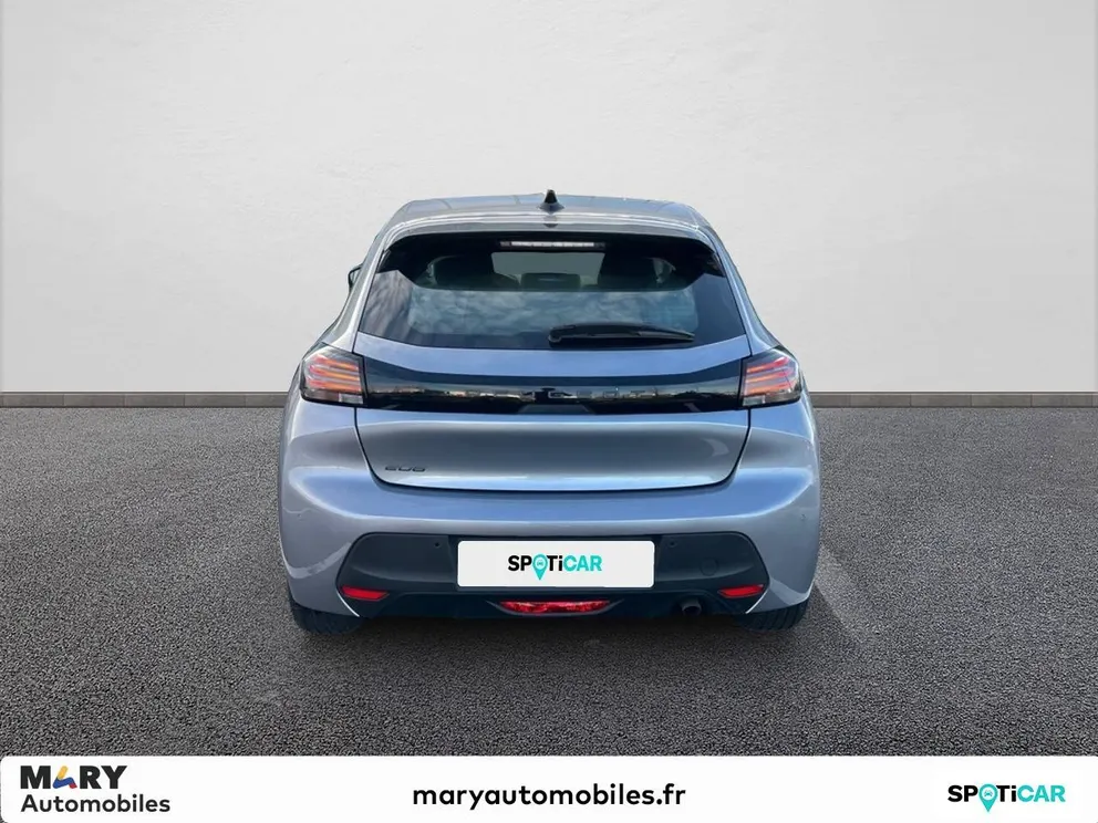 Véhicule occasion 205738 - peugeot 208 - Photo 5