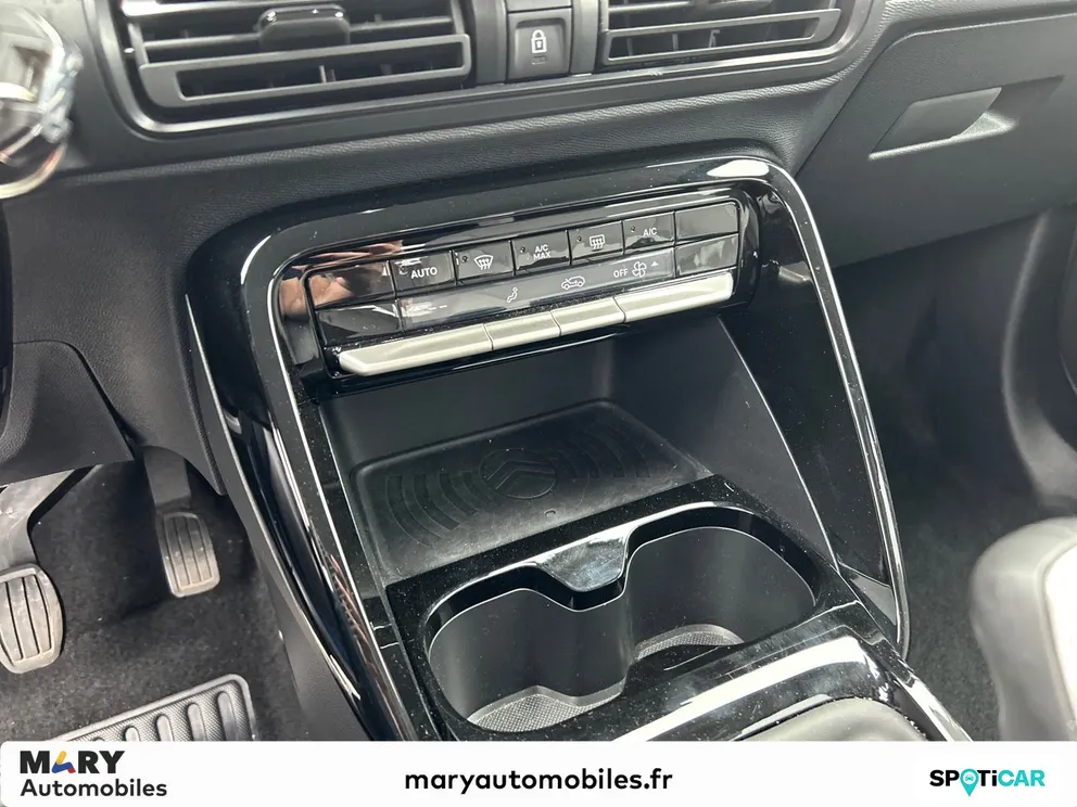 Véhicule occasion 1233030 - Citroën C3 - Photo 18