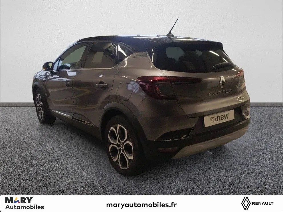 Véhicule occasion 206006 - renault CAPTUR - Photo 7