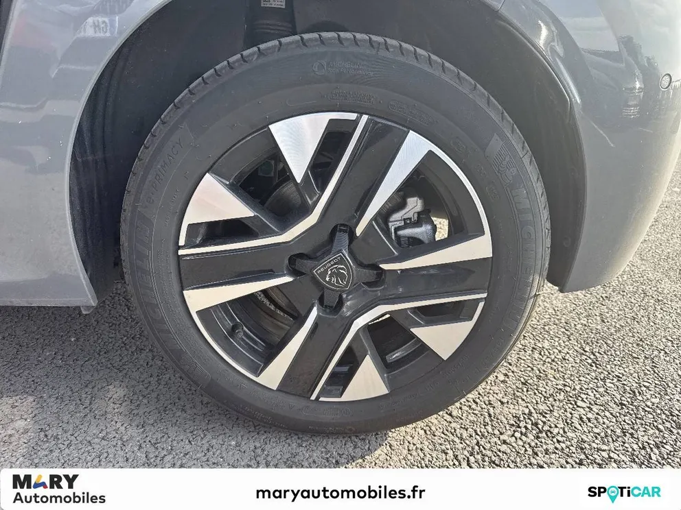 Véhicule occasion 201477 - peugeot 208 - Photo 11