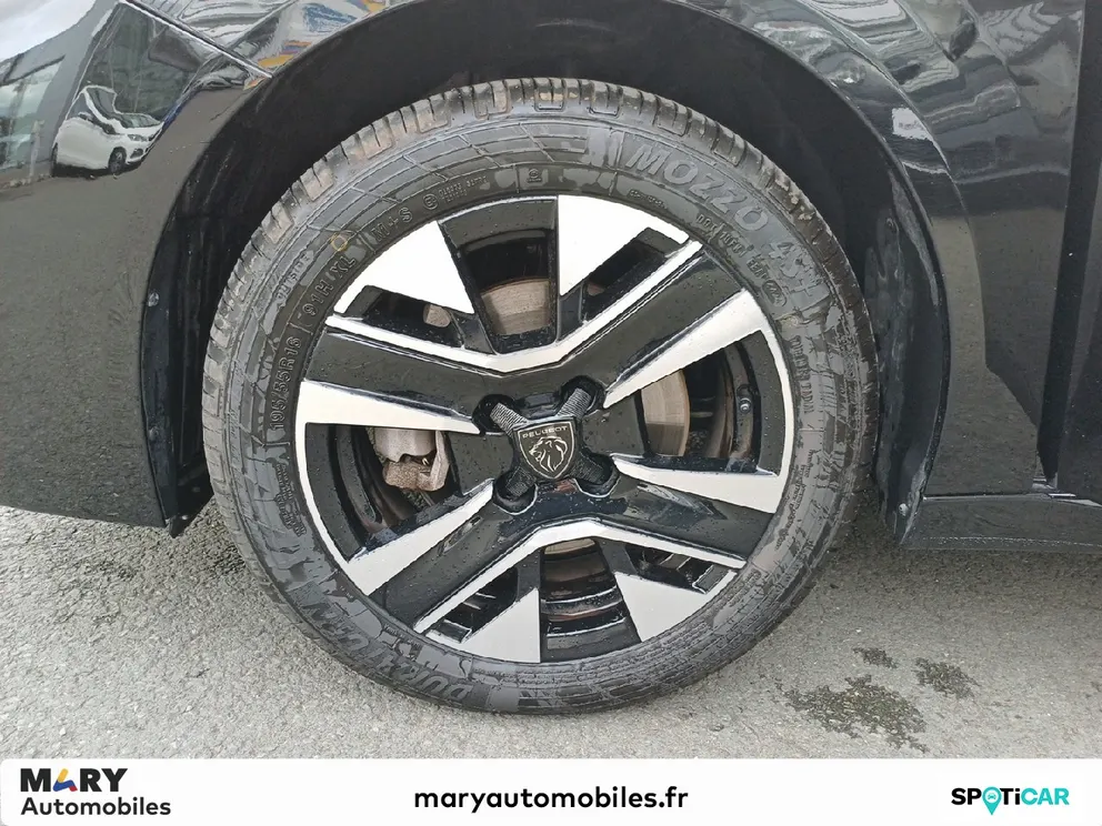 Véhicule occasion 238955 - peugeot 208 - Photo 7