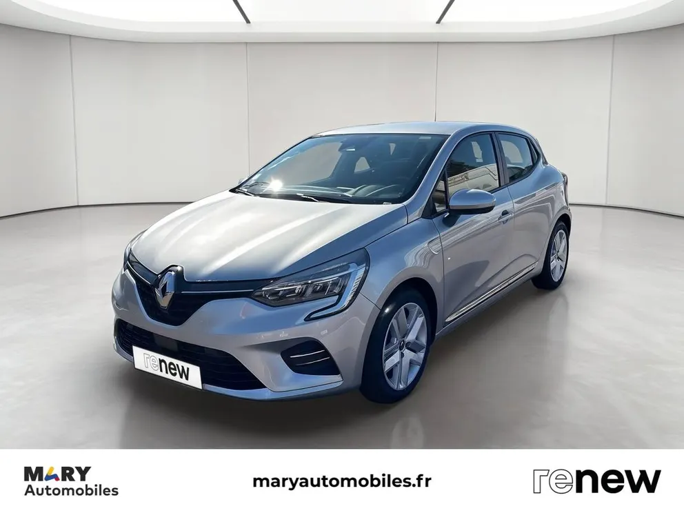 Véhicule occasion 207117 - renault CLIO - Photo 1