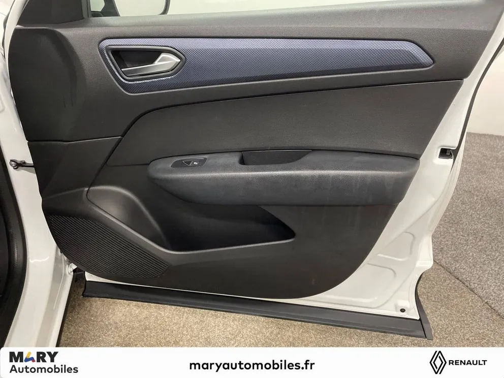 Véhicule occasion 211020 - renault ARKANA - Photo 18