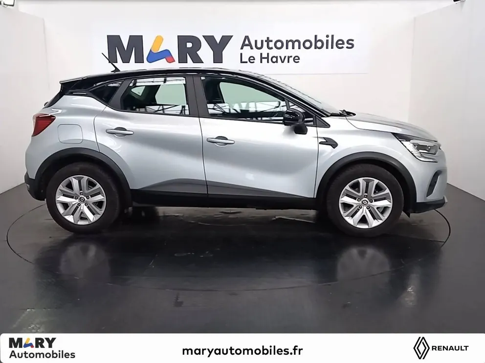 Véhicule occasion 206807 - renault CAPTUR - Photo 4