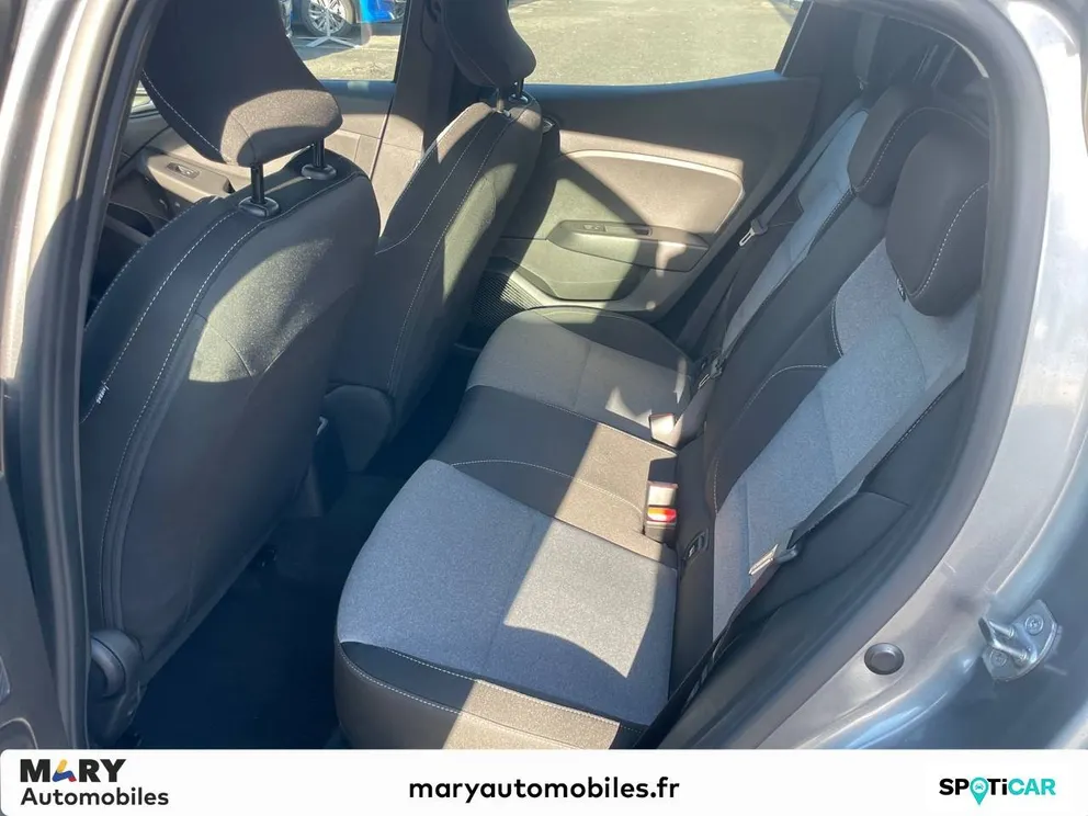 Véhicule occasion 224013 - renault CLIO - Photo 10