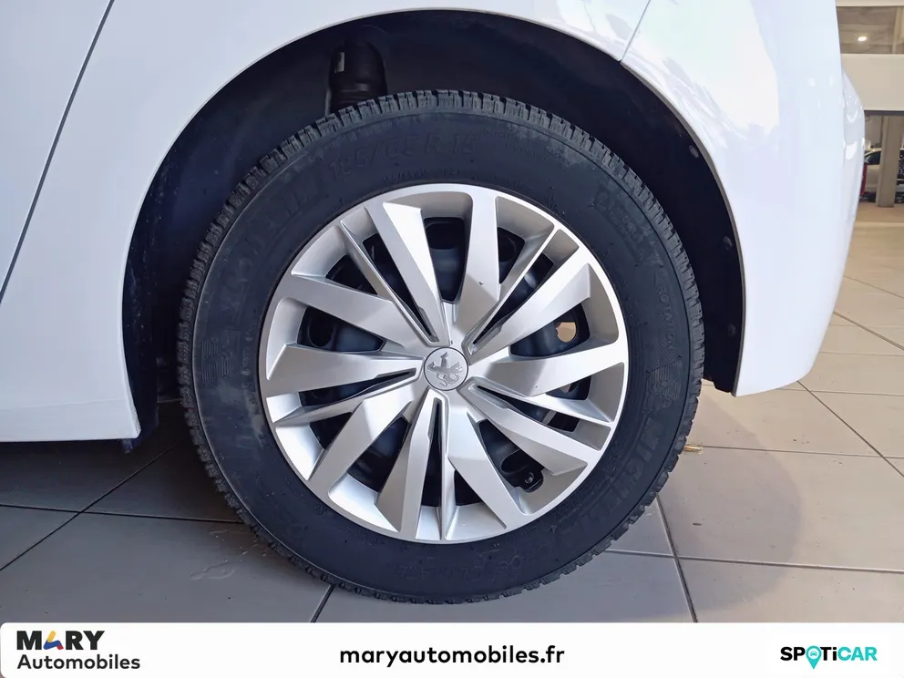 Véhicule occasion 1234144 - peugeot 208 - Photo 7