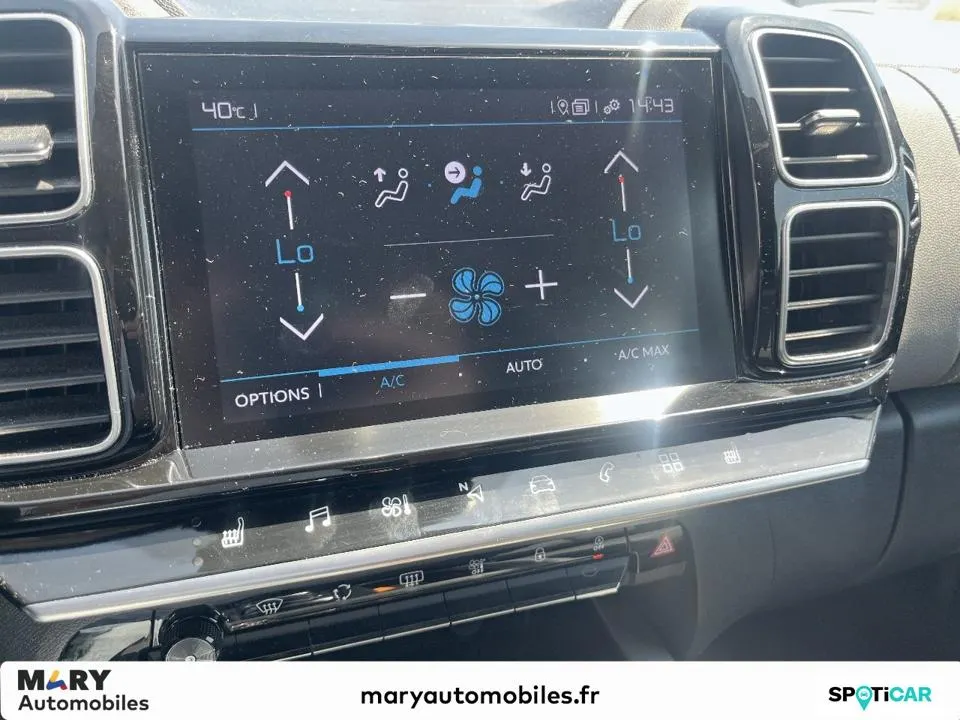 Véhicule occasion 228433 - Citroën C5 AIRCROSS - Photo 16