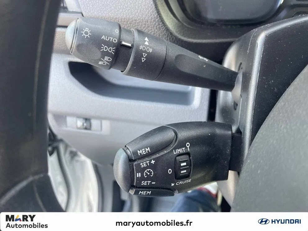 Véhicule occasion 177916 - peugeot EXPERT - Photo 15