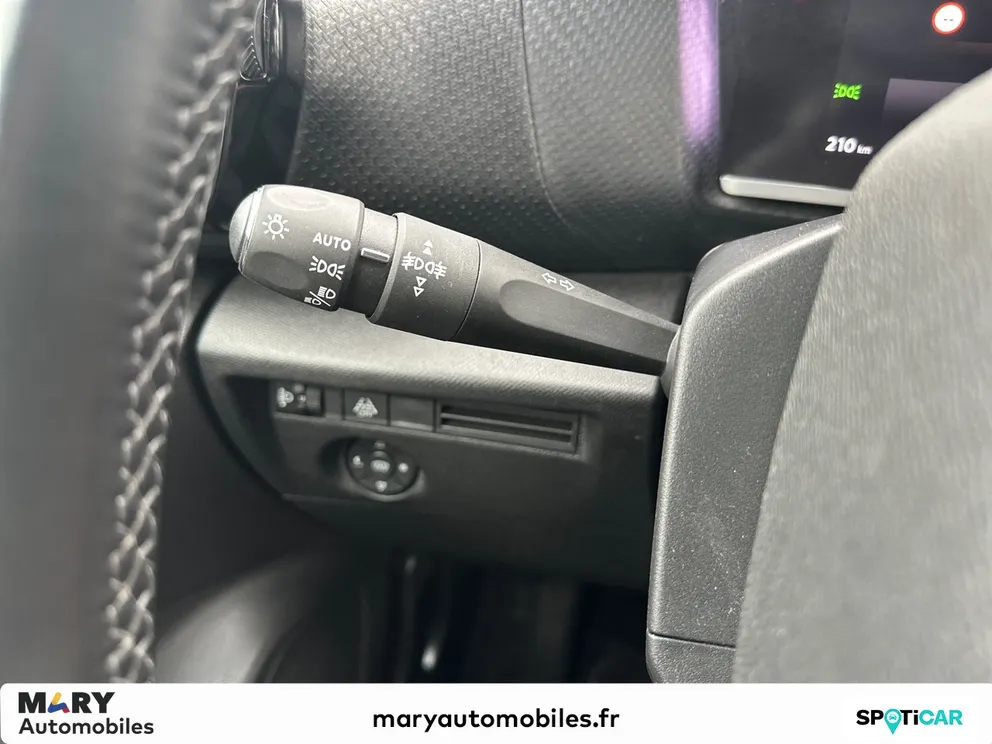 Véhicule occasion 1242719 - Citroën C4 - Photo 10