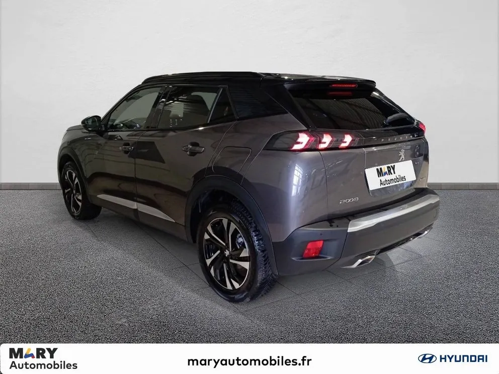 Véhicule occasion 212281 - peugeot 2008 - Photo 7