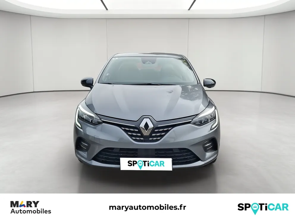 Véhicule occasion 1243757 - renault CLIO - Photo 7