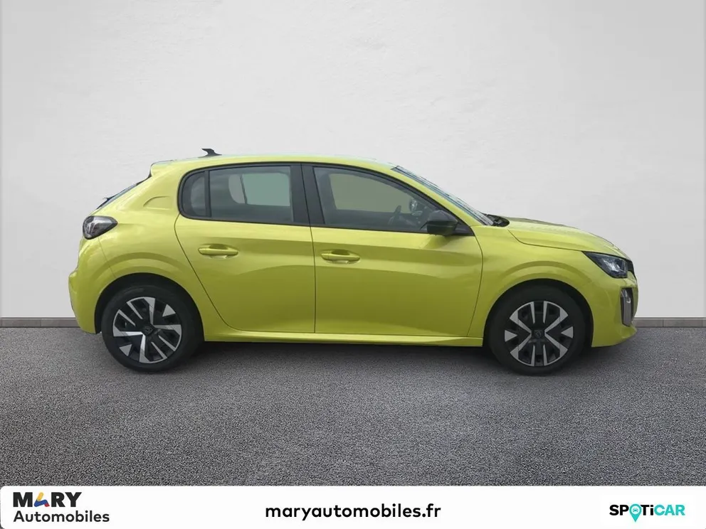 Véhicule occasion 192866 - peugeot 208 - Photo 4