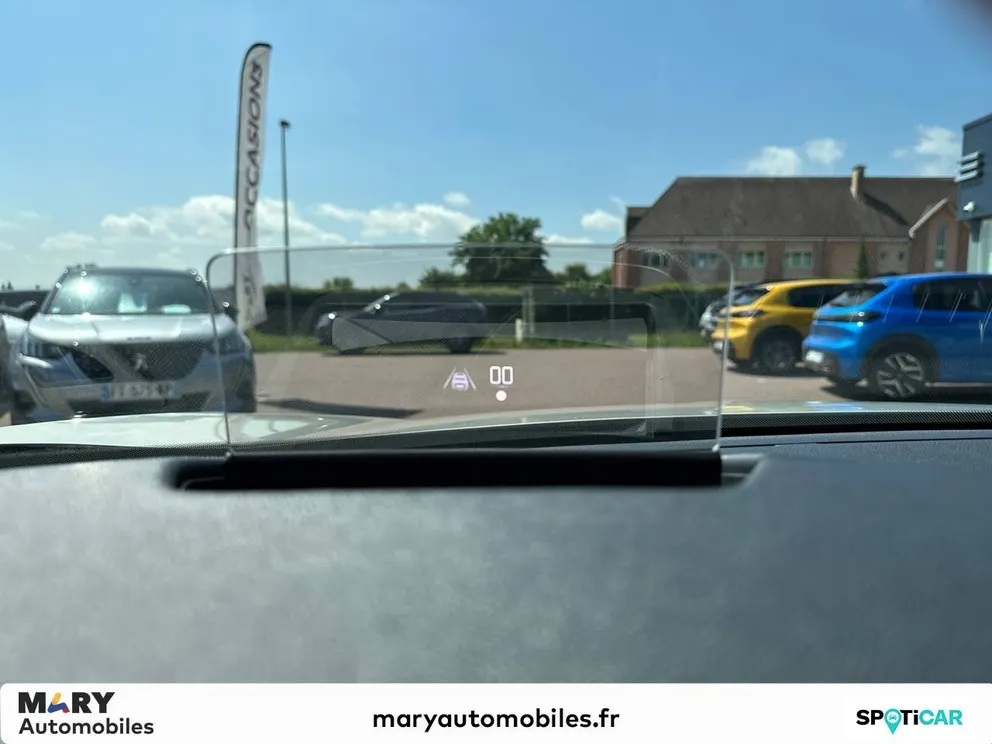 Véhicule occasion 180212 - ds DS 3 - Photo 26