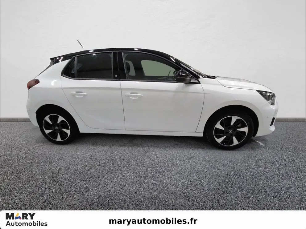 Véhicule occasion 215943 - opel CORSA - Photo 4