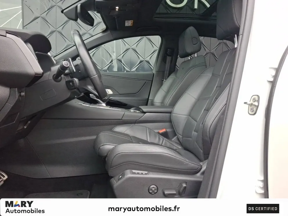 Véhicule occasion 219443 - ds DS 7 - Photo 10