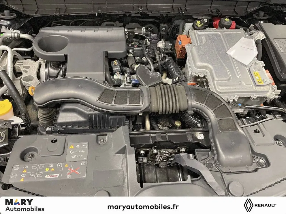 Véhicule occasion 218227 - renault ARKANA - Photo 19