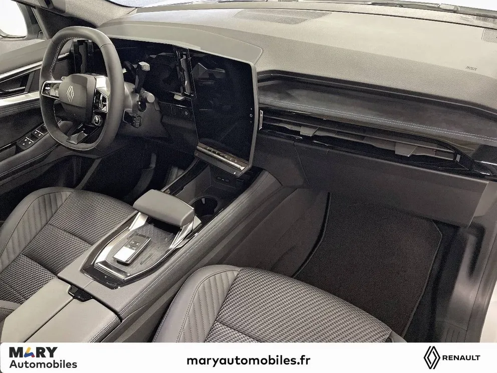 Véhicule occasion 216844 - renault AUSTRAL - Photo 17