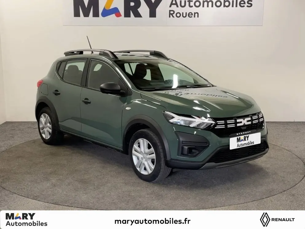 Véhicule occasion 197239 - dacia SANDERO - Photo 3