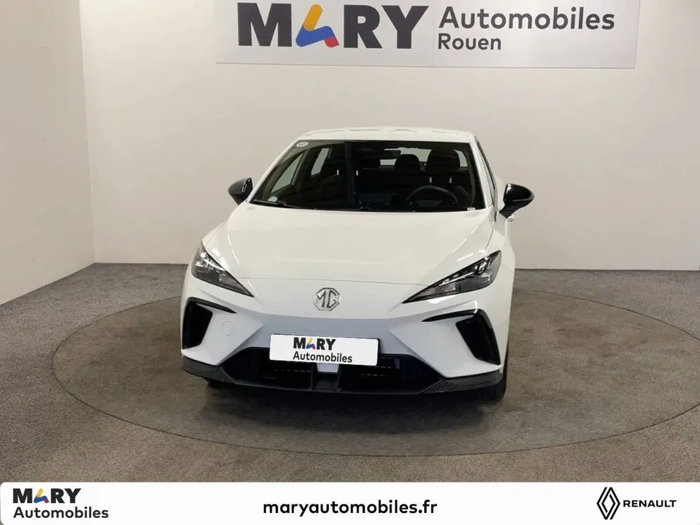 Véhicule occasion 219482 - mg MG4 - Photo 2