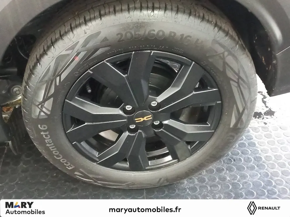 Véhicule occasion 200632 - dacia JOGGER - Photo 17