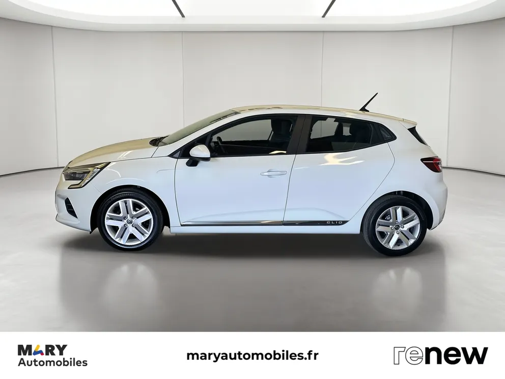 Véhicule occasion 237760 - renault CLIO - Photo 2