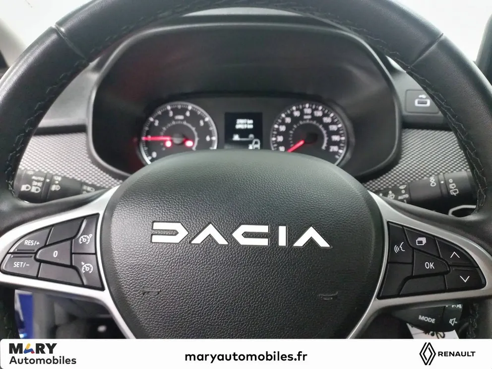 Véhicule occasion 224686 - dacia SANDERO - Photo 20