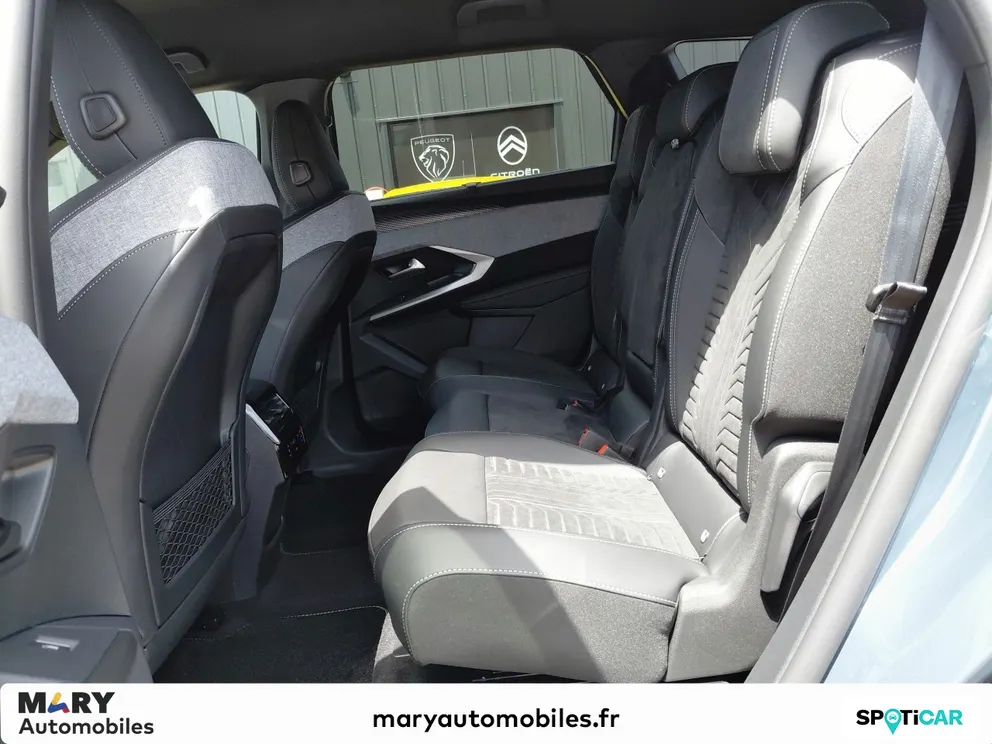 Véhicule occasion 1230065 - peugeot 5008 - Photo 22