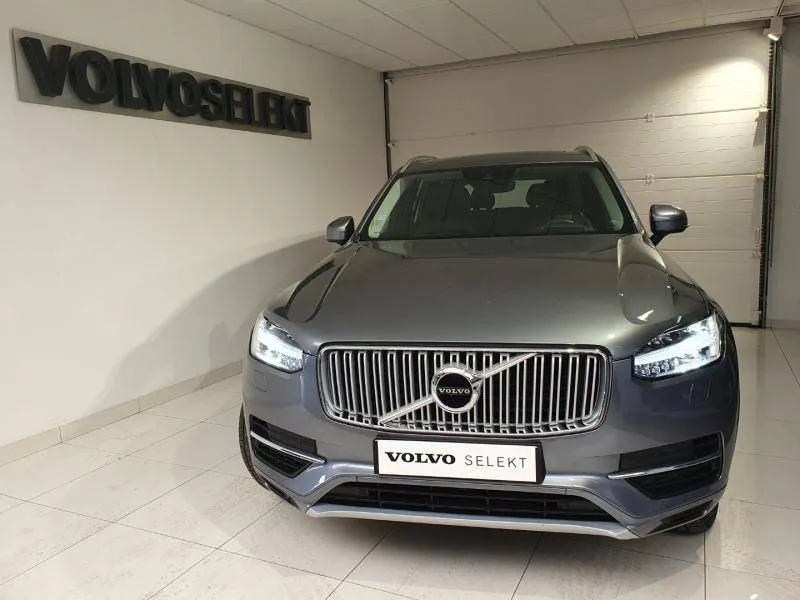 Véhicule occasion 70120 - volvo XC90 - Photo 12