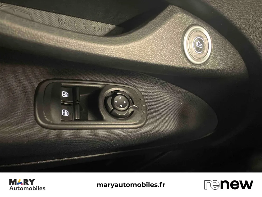 Véhicule occasion 228618 - fiat 500 - Photo 12