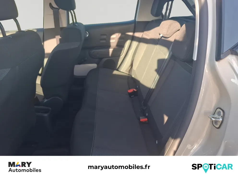 Véhicule occasion 1244588 - Citroën C3 - Photo 13