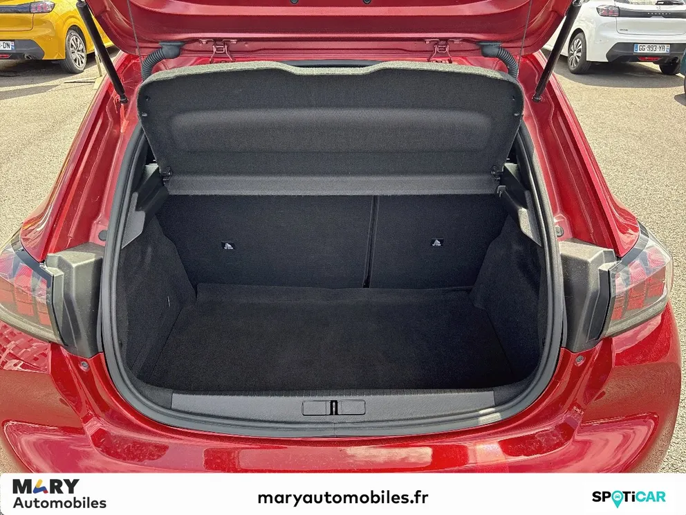 Véhicule occasion 231869 - peugeot 208 - Photo 16