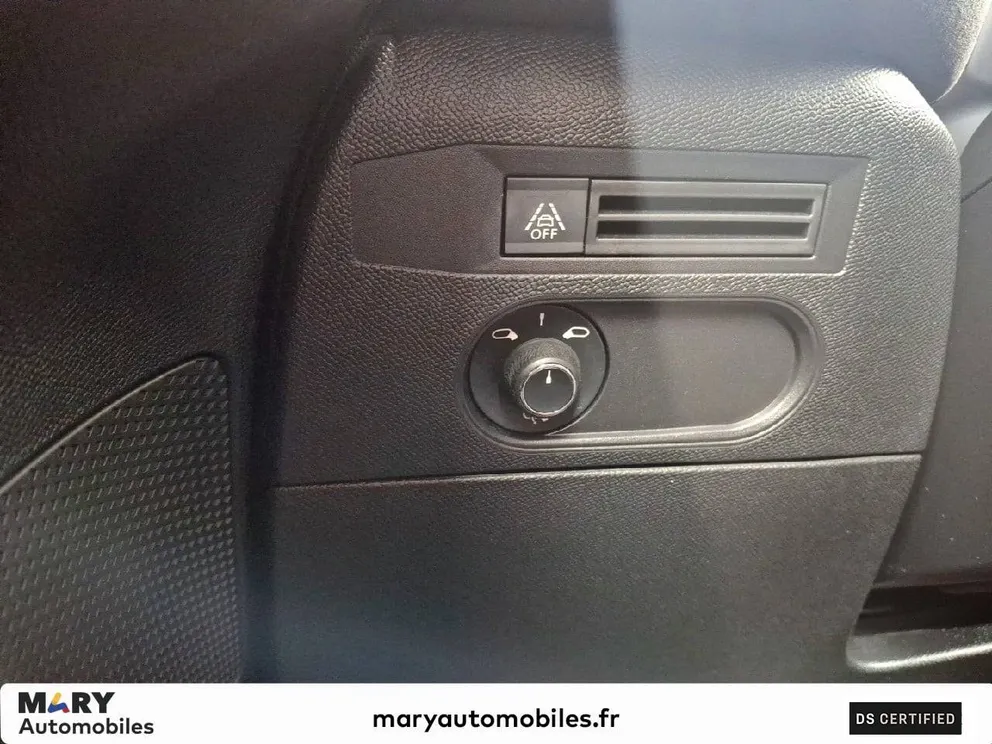 Véhicule occasion 229174 - ds DS 3 - Photo 19