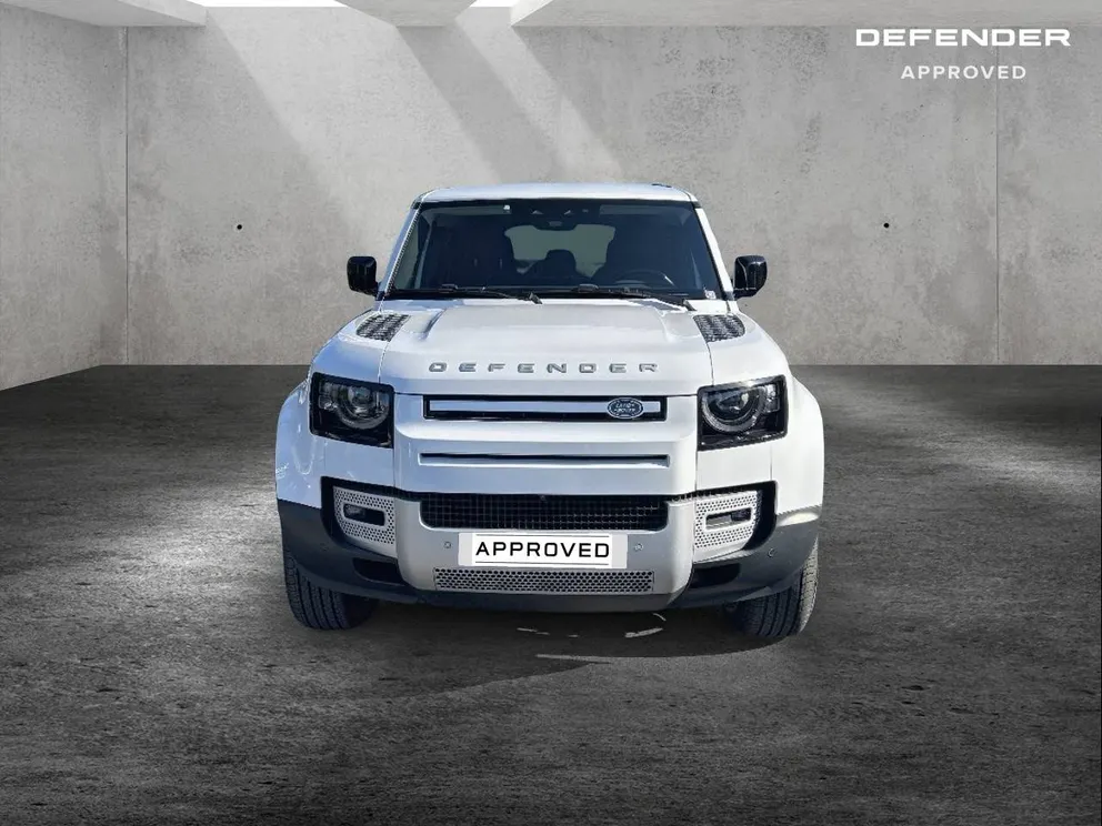 Véhicule occasion 190568 - land rover DEFENDER - Photo 8