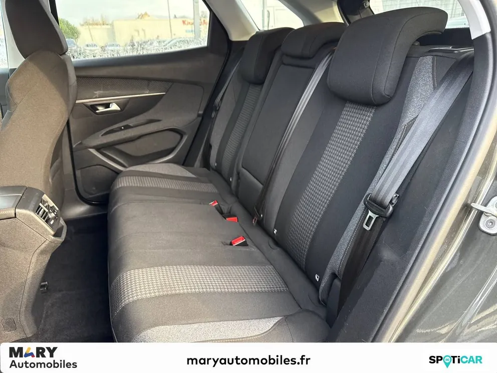 Véhicule occasion 193304 - peugeot 3008 - Photo 10