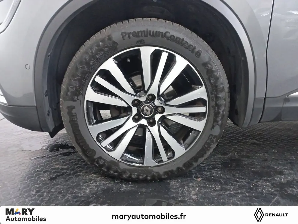 Véhicule occasion 214322 - renault KOLEOS - Photo 16