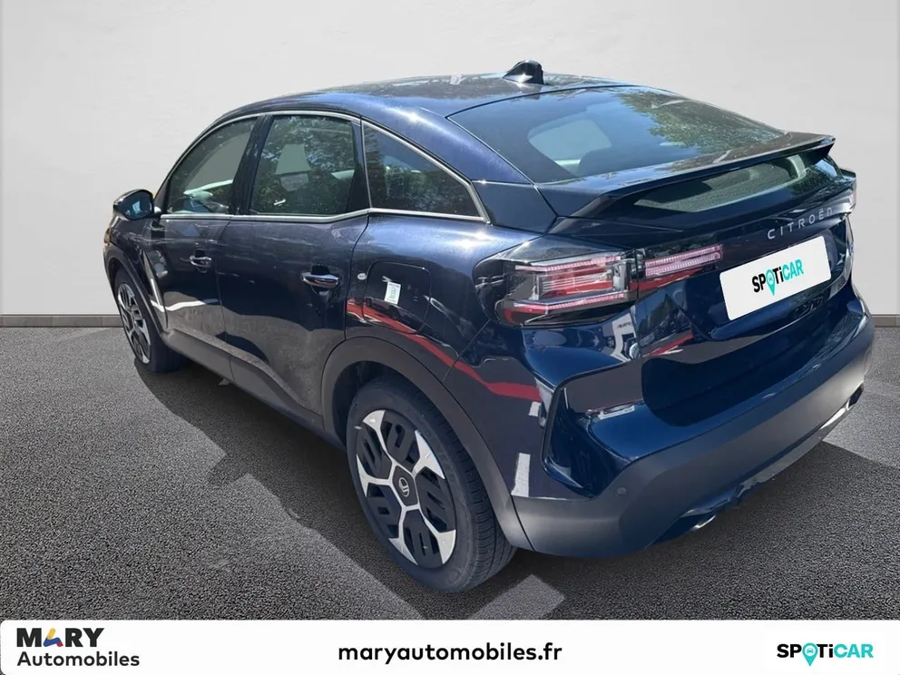 Véhicule occasion 1234311 - Citroën C4 X - Photo 2
