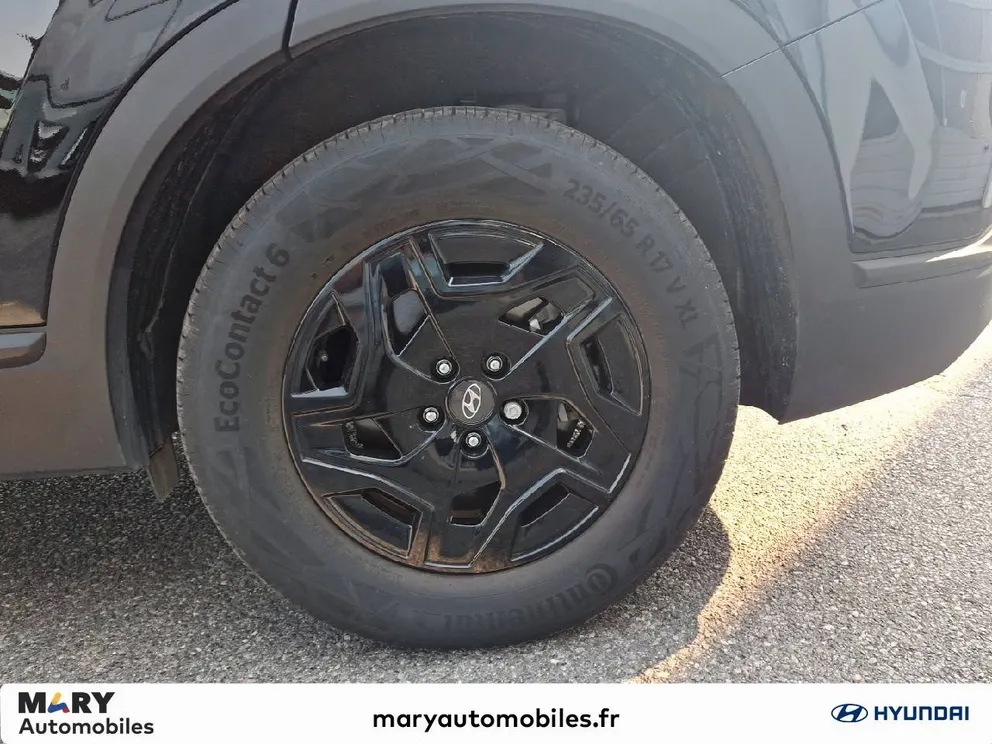 Véhicule occasion 192708 - hyundai SANTA FE - Photo 11