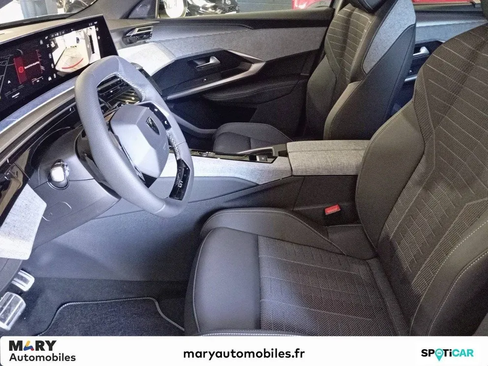 Véhicule occasion 186508 - peugeot 5008 - Photo 9