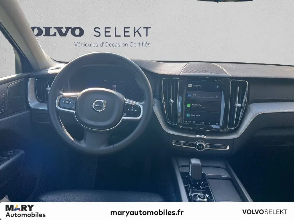 Véhicule occasion 187259 - volvo XC60 - Photo 7