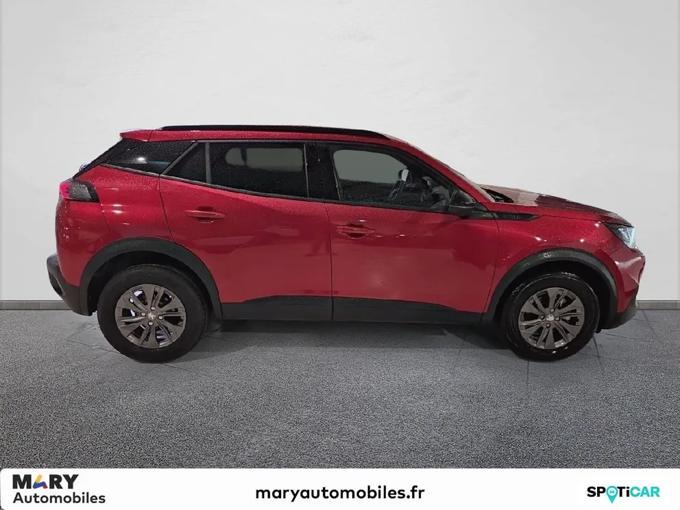 Véhicule occasion 233803 - peugeot 2008 - Photo 4
