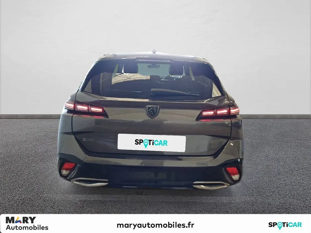 Véhicule occasion 219446 - peugeot 308 - Photo 5