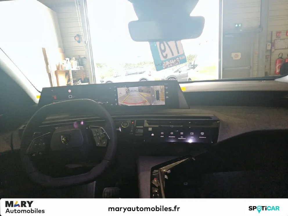 Véhicule occasion 1232571 - peugeot 3008 - Photo 8