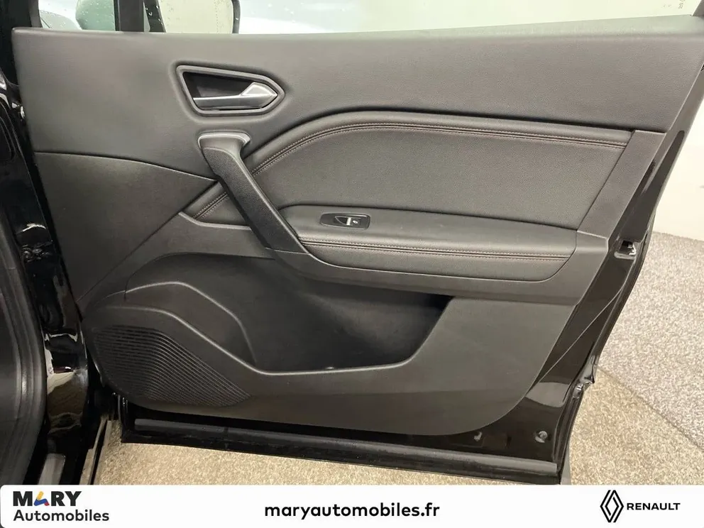 Véhicule occasion 222803 - renault CAPTUR - Photo 18