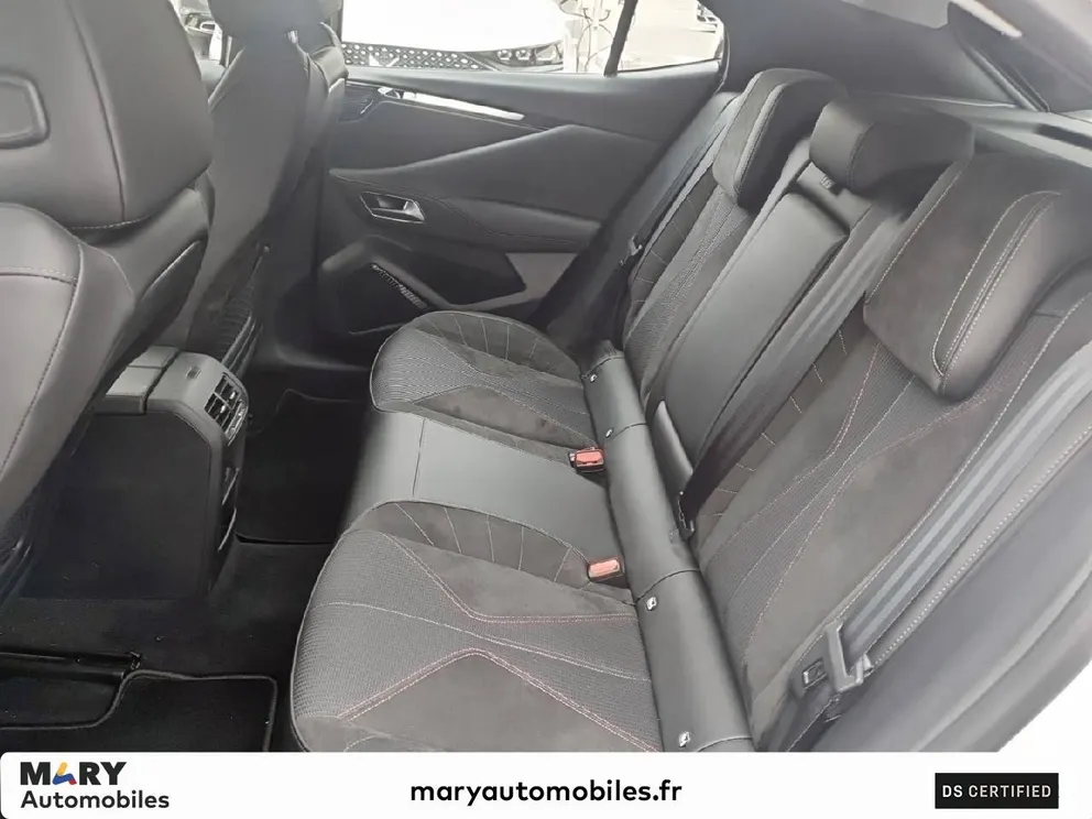 Véhicule occasion 246375 - ds DS 4 - Photo 9