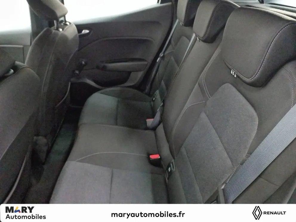 Véhicule occasion 188765 - renault CLIO - Photo 10