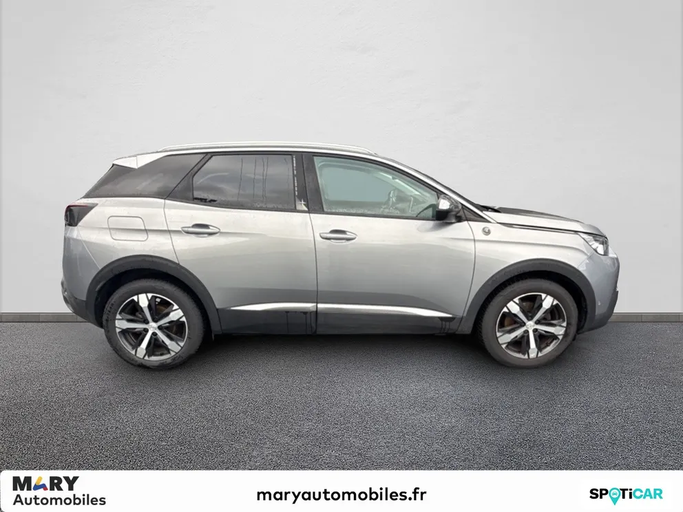 Véhicule occasion 237812 - peugeot 3008 - Photo 4