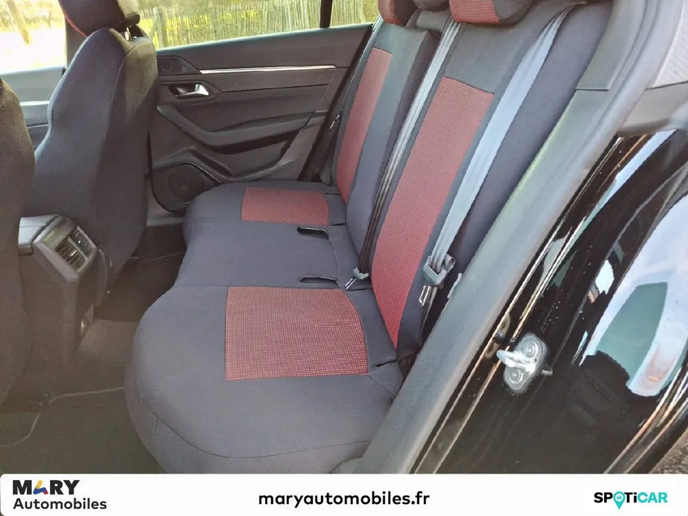 Véhicule occasion 225829 - peugeot 508 - Photo 10